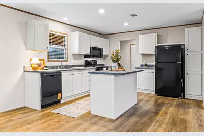 753 Sunny Drive, Livingston, TX 77351 - Photo 7