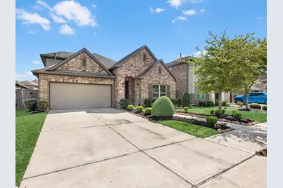 2414 Jasper Point, Missouri City, TX 77459 - Photo 5