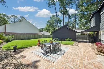 8122 Waynemer Way, Houston, TX 77040 - Photo 5