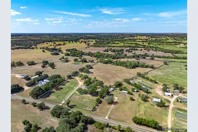 6700 Fm 332, Brenham, TX 77833 - Photo 1