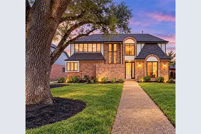 1407 Sherfield Ridge Drive, Katy, TX 77450 - Photo 1