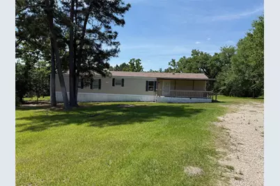 107 Twin Creek Drive, Huntsville, TX 77320 - Photo 1