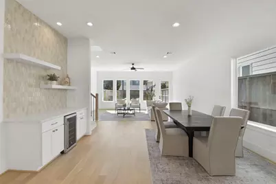 6009 Tyne St #A, Houston, TX 77007 - Photo 3