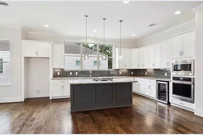 1230 W 25th Street #C, Houston, TX 77008 - Photo 7