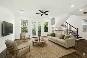 1230 W 25th St, Houston, TX 77008 - Photo 3