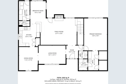 2311 Fir Grove Drive, Houston, TX 77339 - Photo 41