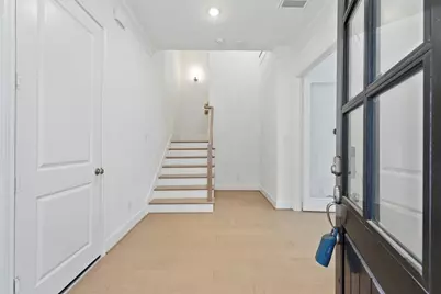 3504 Bridgewater Oaks Lane, Houston, TX 77055 - Photo 3