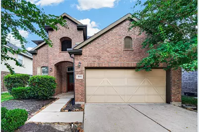 25002 Blue Mountain Park Lane, Katy, TX 77493 - Photo 5