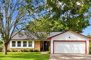 2682 County Rd 769A, Brazoria, TX 77422 - Photo 1