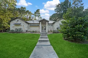 201 Harbor Run Dr, Coldspring, TX 77331 - Photo 37