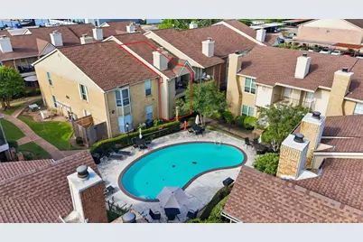 3600 Jeanetta Street #2707, Houston, TX 77063 - Photo 11