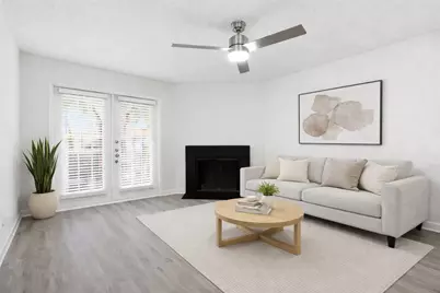 3600 Jeanetta Street #2707, Houston, TX 77063 - Photo 3