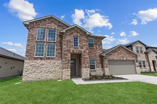 4822 Rosemary Creek Dr, Rosenberg, TX 77469 - Photo 1