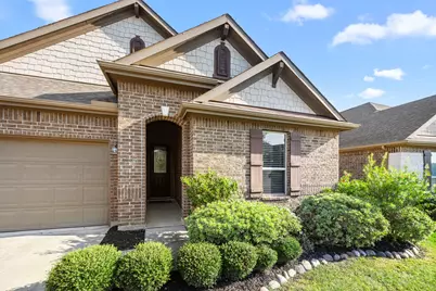 10051 Cimarron Canyon Ln, Magnolia, TX 77354 - Photo 3