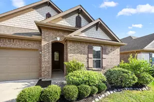 10051 Cimarron Canyon Ln, Magnolia, TX 77354 - Photo 3