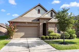 10051 Cimarron Canyon Ln, Magnolia, TX 77354 - Photo 1