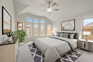 9392 Cordial Circle, Montgomery, TX 77316 - Photo 5