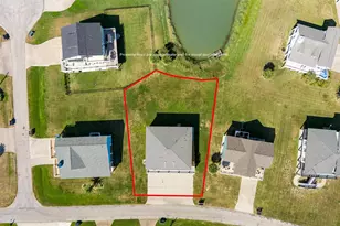 4017 Biscayne Beach Rd, Port Bolivar, TX 77650 - Photo 9