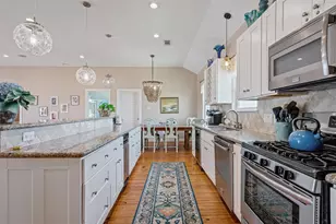 4017 Biscayne Beach Rd, Port Bolivar, TX 77650 - Photo 27