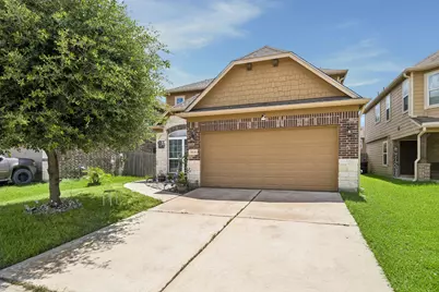 11634 Filaree Trail, Houston, TX 77044 - Photo 1