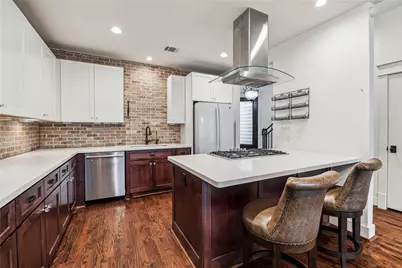 204 Knox Street, Houston, TX 77007 - Photo 3