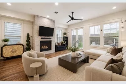 204 Knox Street, Houston, TX 77007 - Photo 5