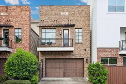 204 Knox Street, Houston, TX 77007 - Photo 1