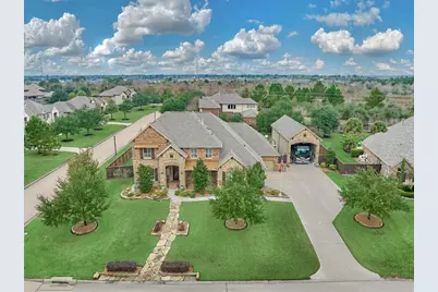 21418 Refuge Creek Drive, Cypress, TX 77433 - Photo 1