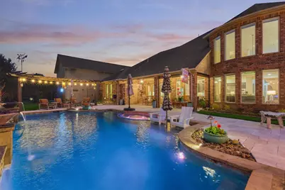 21418 Refuge Creek Drive, Cypress, TX 77433 - Photo 47