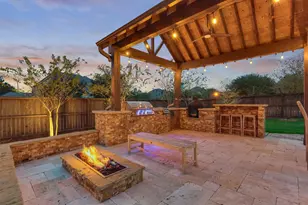 21418 Refuge Creek Dr, Cypress, TX 77433 - Photo 39