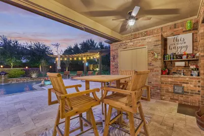 21418 Refuge Creek Drive, Cypress, TX 77433 - Photo 49