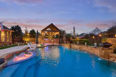 21418 Refuge Creek Drive, Cypress, TX 77433 - Photo 3