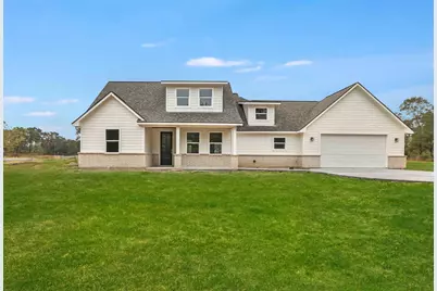 25154 Blackburn Drive, Splendora, TX 77372 - Photo 1