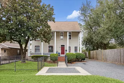 240 W 23rd Street, Houston, TX 77008 - Photo 3
