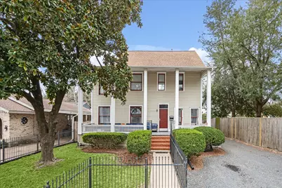 240 W 23rd Street, Houston, TX 77008 - Photo 1