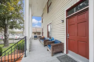 240 W 23rd St, Houston, TX 77008 - Photo 5