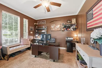 3106 Soft Fern Court, Kingwood, TX 77345 - Photo 5