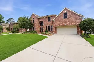 3106 Soft Fern Ct, Kingwood, TX 77345 - Photo 1