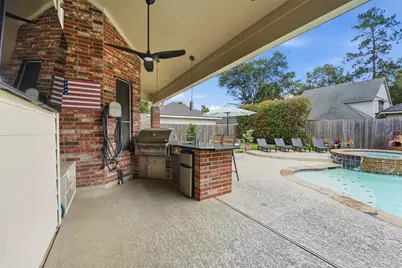 3106 Soft Fern Court, Kingwood, TX 77345 - Photo 25