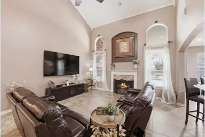 3106 Soft Fern Court, Kingwood, TX 77345 - Photo 11