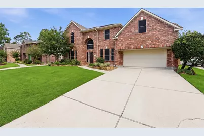 3106 Soft Fern Court, Kingwood, TX 77345 - Photo 1