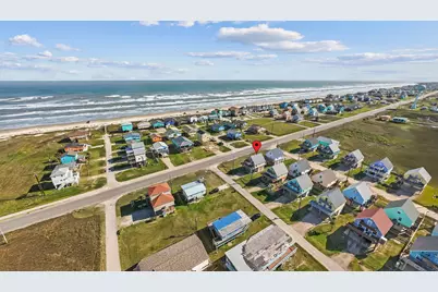 203 Sandpebble Place, Surfside Beach, TX 77541 - Photo 3