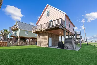 203 Sandpebble Place, Surfside Beach, TX 77541 - Photo 25