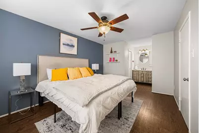 1300 Fairview Avenue #B, Houston, TX 77006 - Photo 21
