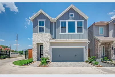 1204 Kiefer Hill Way, Houston, TX 77043 - Photo 1