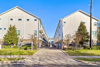 1276 N Post Oak Road #B, Houston, TX 77055 - Photo 33