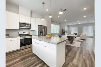 1276 N Post Oak Road #B, Houston, TX 77055 - Photo 13