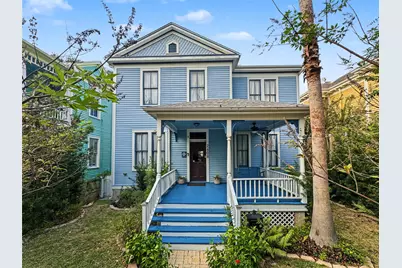 2608 Ursuline Street, Galveston, TX 77550 - Photo 1