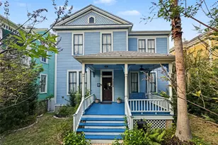 2608 Ursuline St, Galveston, TX 77550 - Photo 1