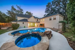 2311 Millvale Dr, Kingwood, TX 77345 - Photo 45